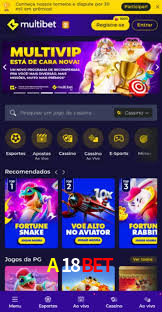 Cassino Online Seguro A18Bet