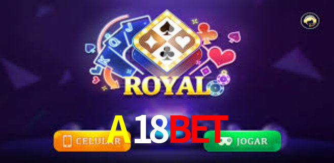 Cassino de Jogos A18Bet