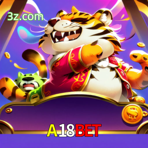  A18Bet